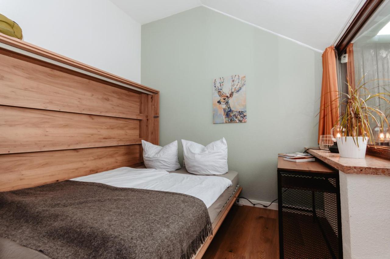 Cozystay - Gemuetliche Wohnung Im Oberharz Sankt Andreasberg Exterior foto